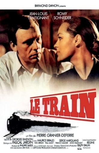 The Last Train (1973)