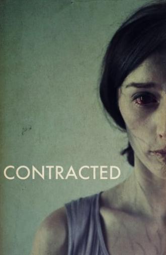 Contracted (2013)