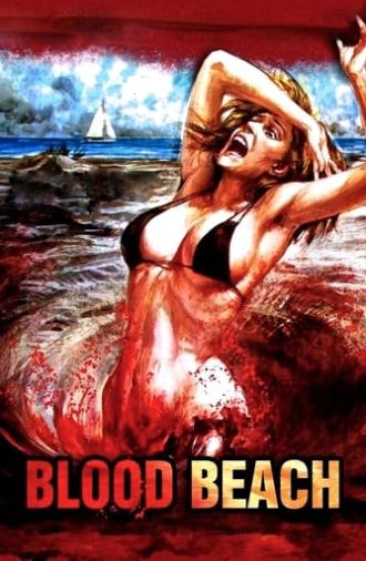 Blood Beach (1980)