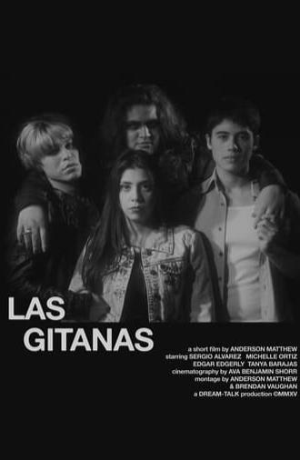 Las Gitanas (2015)