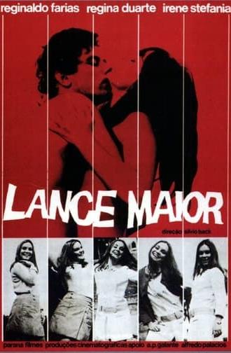 Lance Maior (1968)
