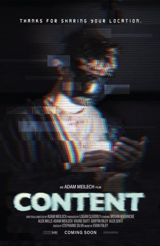 CONTENT (2025)