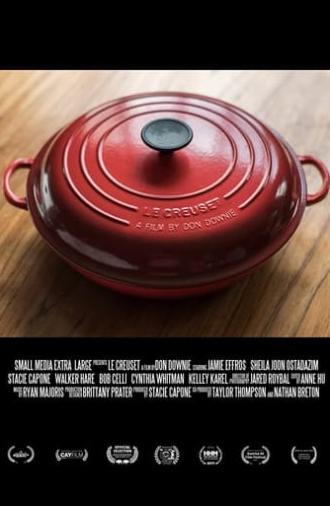 Le Creuset (2017)