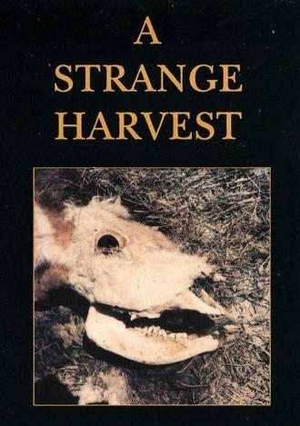 A Strange Harvest (1980)