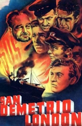 San Demetrio London (1943)