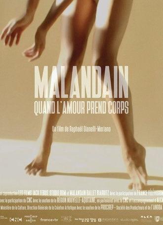 Malandain, quand l'amour prend corps (2026)