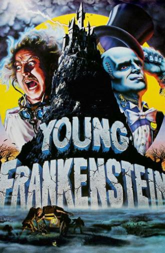 Young Frankenstein (1974)