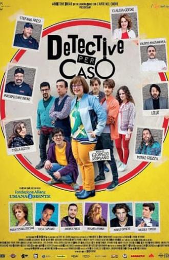 Detective per caso (2019)