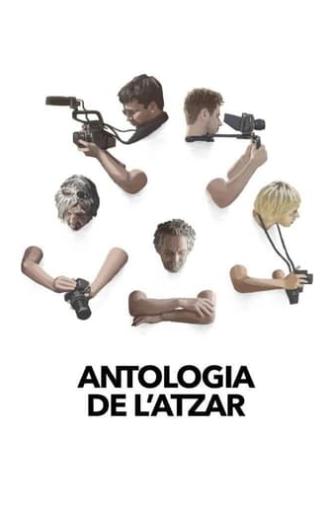 Antologia de l’atzar (2021)