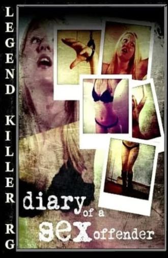 Diary of a Sex Offender (2009)