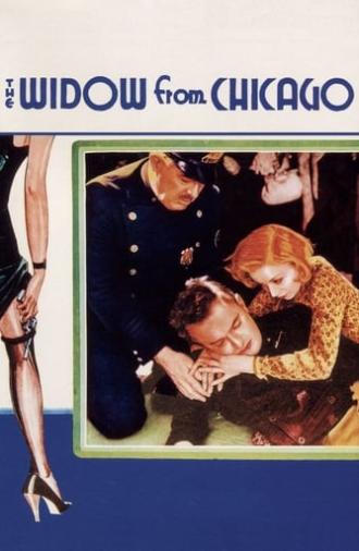 The Widow from Chicago (1930)