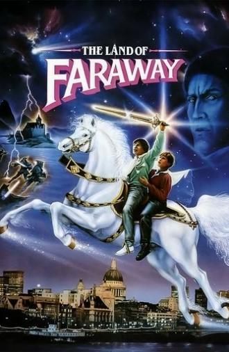 Mio in the Land of Faraway (1987)
