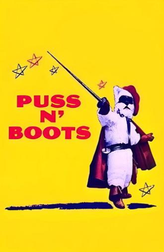 Puss n' Boots (1961)