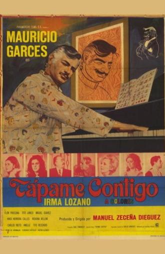 Tápame contigo (1970)