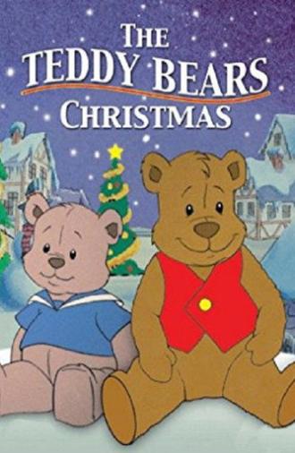The Teddy Bears' Christmas (1992)