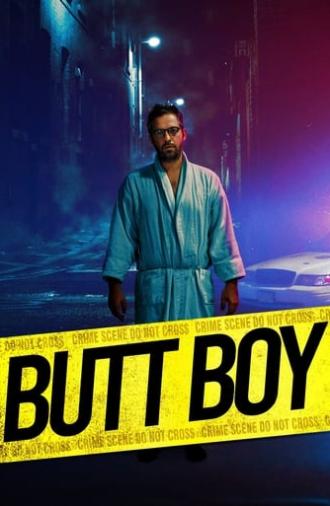 Butt Boy (2020)