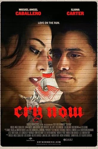 Cry Now (2014)