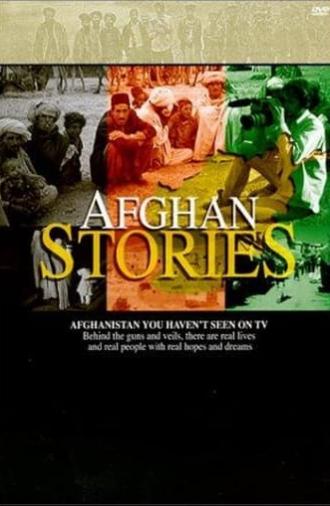 Afghan Stories (2003)