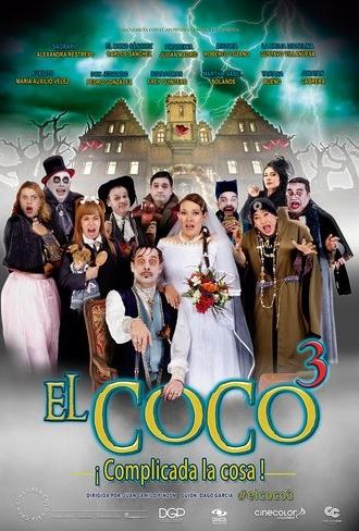 El Coco 3 (2019)