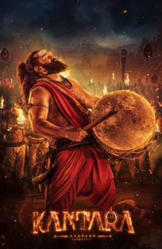 Kantara - A Legend: Chapter 1 (2025)