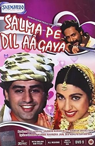 Salma Pe Dil Aa Gaya (1997)