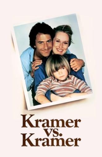 Kramer vs. Kramer (1979)