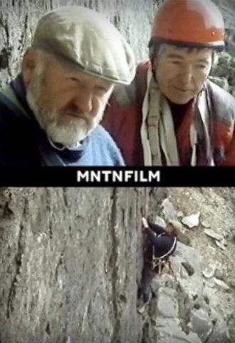 Don Whillans' Last Climb (1985)