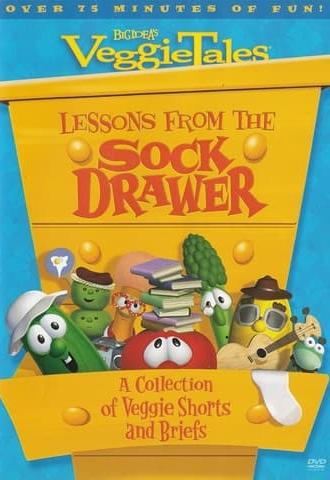 VeggieTales: Lessons from the Sock Drawer (2008)