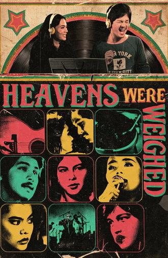 Heavens Were Weighed (1982)