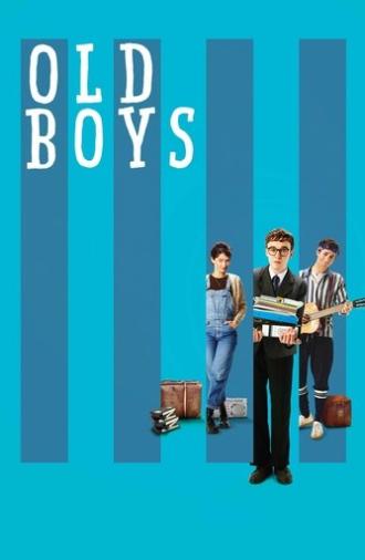 Old Boys (2018)