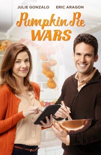 Pumpkin Pie Wars (2016)