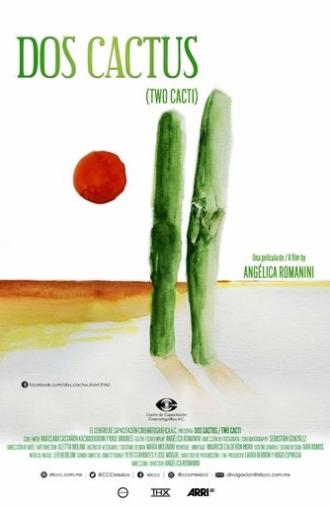 Two Cacti (2020)