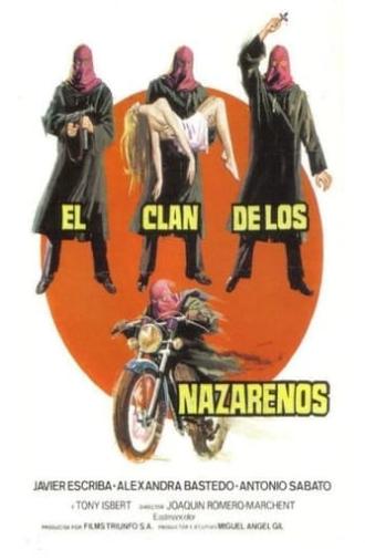 El clan de los Nazarenos (1975)