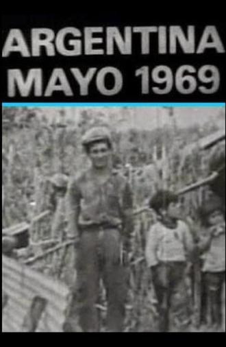 Argentina, mayo de 1969. Los caminos de la liberación (1969)