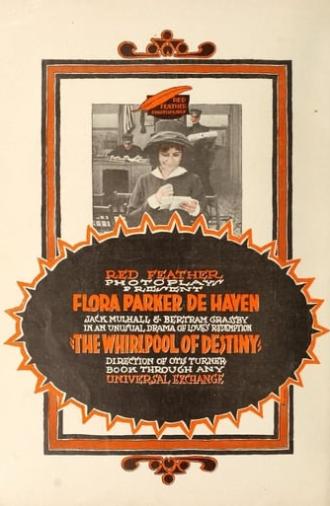 The Whirlpool of Destiny (1916)