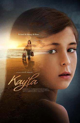 Kayla (2019)