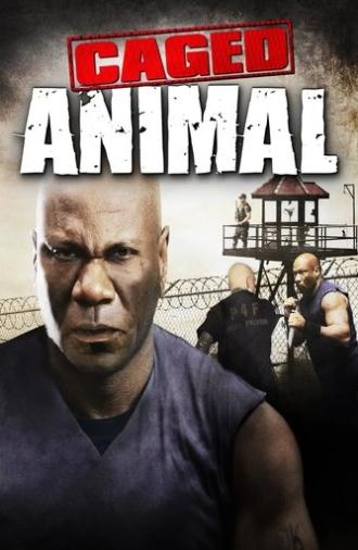 Caged Animal (2010)