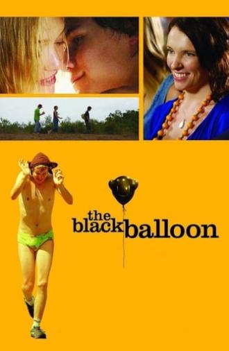 The Black Balloon (2008)