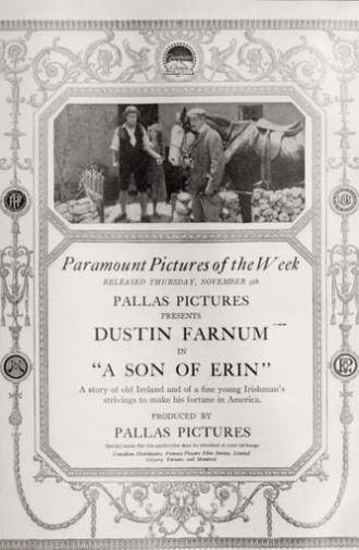 A Son of Erin (1916)