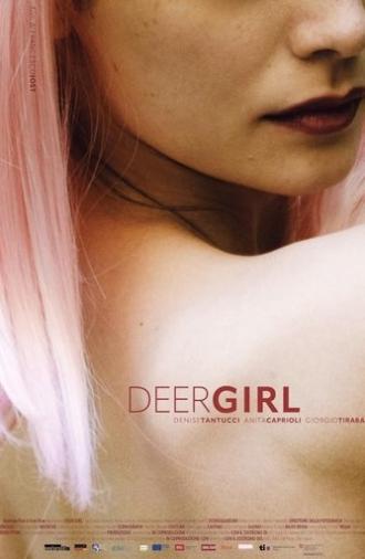 Deer Girl (2024)