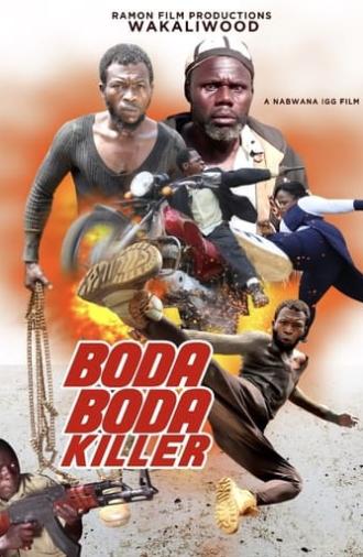 Boda Boda Killer (2019)