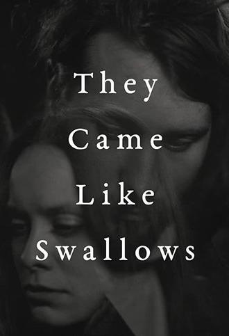 They Came Like Swallows (2021)