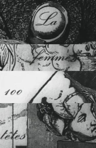 La Femme de 100 têtes (1968)