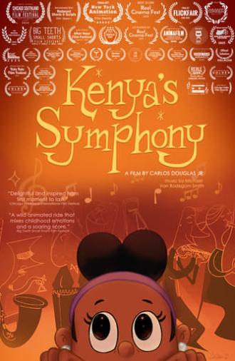 Kenya’s Symphony (2020)