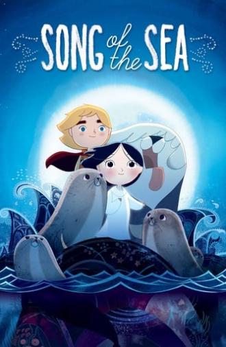 Song of the Sea (2014)