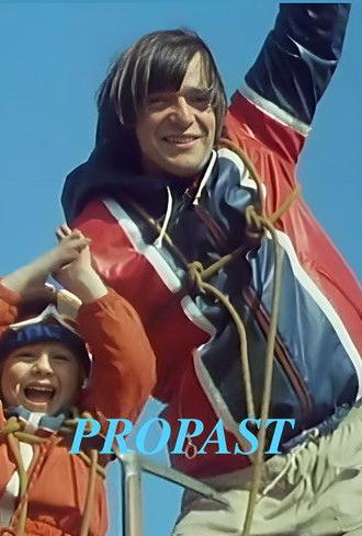 Propast (1982)