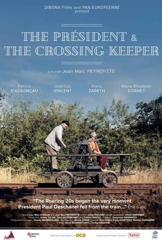 The Président and the crossing keeper (2019)