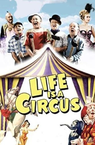 Life Is a Circus (1960)