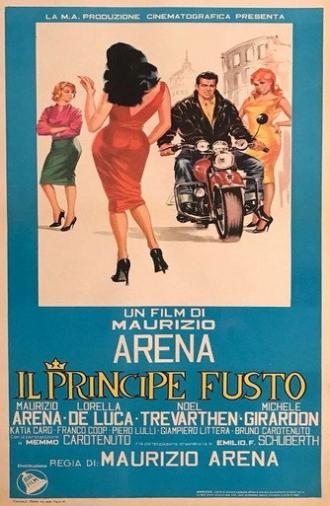 Il principe fusto (1960)