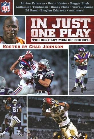 In Just One Play: The Big-Play Men of the NFL (2008)